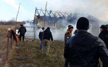 O familie a rămas fără …