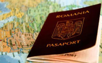 Moldoveancă depistată de polițiști fără …