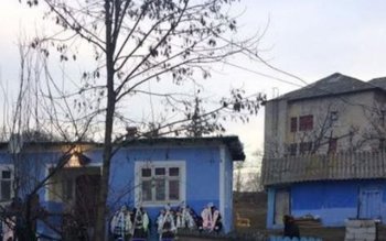 Caz şocant la Botoşani: Un …