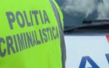 Şef de post, găsit mort …