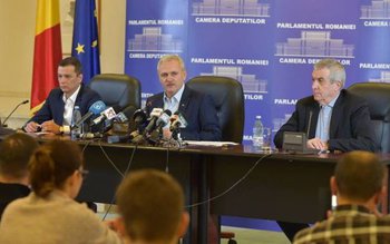 Guvernul majorează salariul minim la …