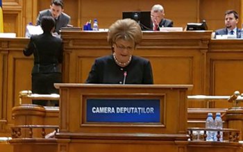 Mihaela Huncă: „PSD și-a respectat …