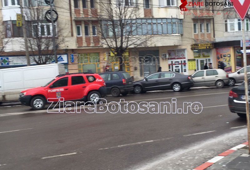 Autorul amenințării cu bombă de la Uvertura Mall a fost prins. Vezi care este motivul apelului!