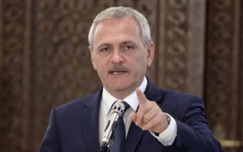 Liviu Dragnea despre numirea politică …