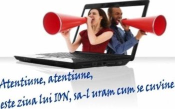 Cele mai frumoase mesaje, felicitări, …