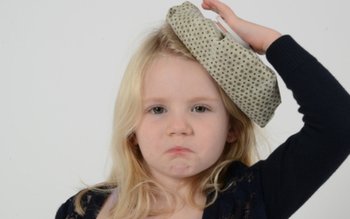 Loviturile la cap și urmările …