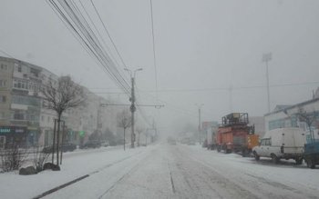 Toate utilajele din dotarea Urban …