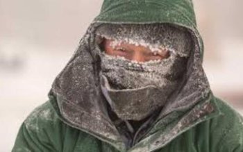 România, sub ameninţarea gerului năprasnic. …