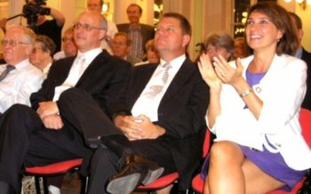 Știați că tatăl lui Carmen …