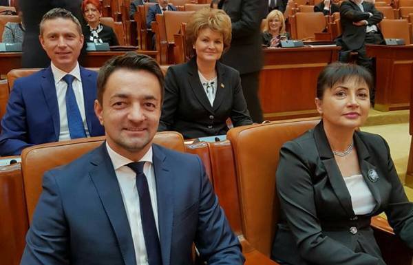 Răzvan Rotaru: „Guvernul PSD a luat primele măsuri pentru tineri”