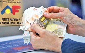 Anunţ făcut cu puţin timp …