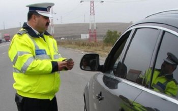 Noul Cod Rutier aduce amenzi …