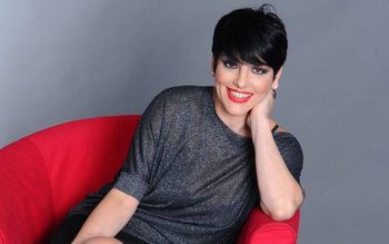 Jurata de la Masterchef a …