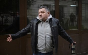 Leonard Doroftei, implicat într-un grav …