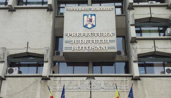 Noi demersuri la Prefectură pentru apa din Dobîrceni