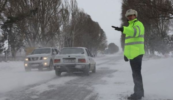 Avertizare din partea Poliției: „Șoferii să conștientizeze pericolul”