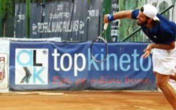 Şoc în tenisul românesc! A …