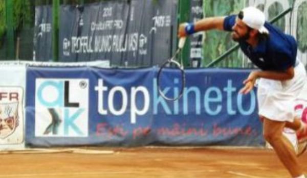 Şoc în tenisul românesc! A fost suspendat pe viaţă: „Am fost omorât”