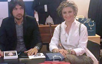 Reacția impresarului Anamaria Prodan după …