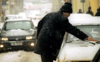 Greșeala pe care o fac …