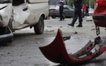 Fetiță de șase ani rănită …