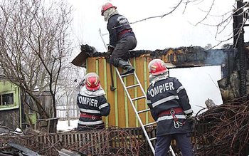 Un bătrân de 70 de …