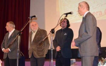 Mircea Cărtărescu – Laureatul Premiului …