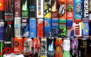 Bombe chimice ambalate frumos