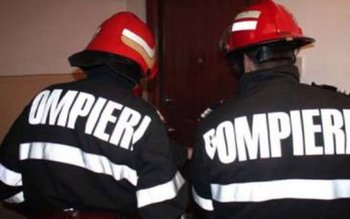 Botoșăneancă găsită moartă în casă …