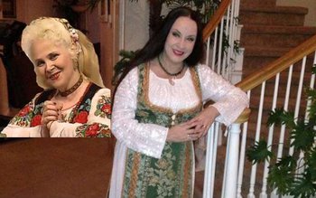 Scandal monstru între două interprete …