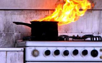 Pompierii botoșăneni alertați pentru o …