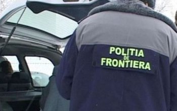 Volkswagen „expirat” depistat în trafic …