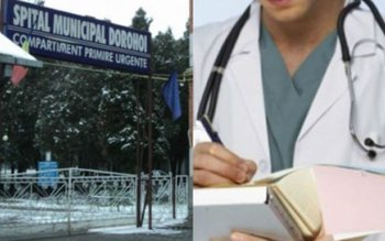 Un botoșănean, tâmplar de meserie, …