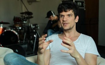 Tudor Chirilă, internat de urgenţă. …