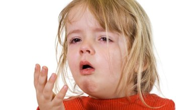 Atenție la tusea bebelușului! Ce …