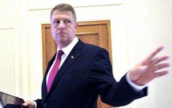 Lovitură pentru Klaus Iohannis. Un …