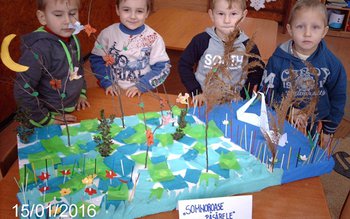 „Dor de Eminescu” - Proiect …