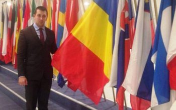 Viceprimarul unui oraș din județul …