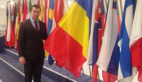 Viceprimarul unui oraș din județul Botoșani, numit subsecretar de stat la Ministerul Dezvoltării