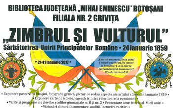 Grupaj de manifestări dedicate Micii …