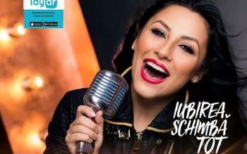 Andra „Am fost copleșită când …