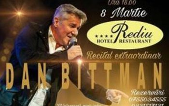 Botoșănenii sunt așteptați la două …