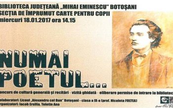 Vizită ghidată şi concurs de …