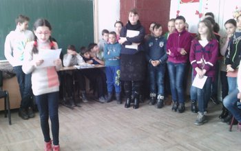 „Gând în gând cu Eminescu” …