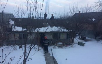 Clipe de coșmar pentru doi …