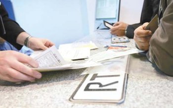 Se schimbă regulile privind înmatricularea …