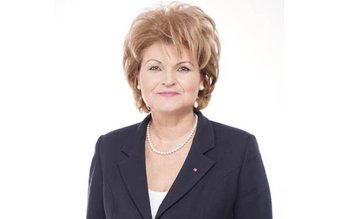 Deputatul PSD Mihaela Huncă a …