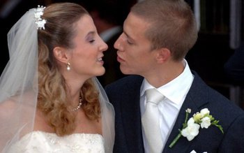 Divorţ regal: prinţul şi prinţesa …