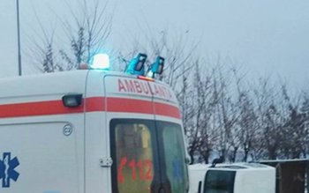 Accident grav cu patru victime! …