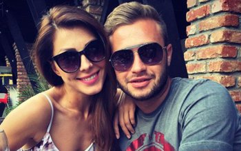 Surpriză în showbiz! Graviduţa Ilinca …